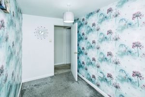 BEDROOM TWO- click for photo gallery